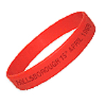 HFSG wristband