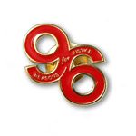 96 pin